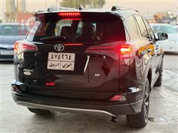 تۆیۆتا ڕاڤ 4